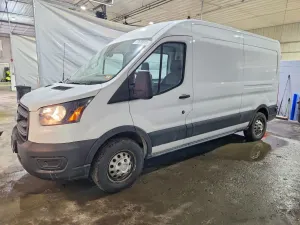 Ford Transit 3.5L 6 2020