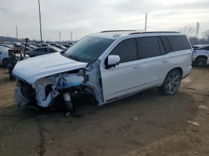 Cadillac Escalade SPORT PLATINUM 6.2L 8 2025