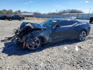 Chevrolet Camaro SS 6.2L 8 2019