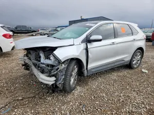 Ford Edge TITANIUM 2.0L 4 2019