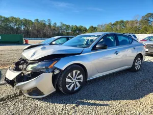 Nissan Altima 2.5L 4 2024