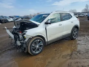 Buick Encore SELECT 1.2L 3 2022