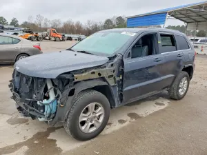 Jeep Grand Cherokee LAREDO 3.6L 6 2014