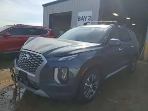 Hyundai Palisade 3.8L 6 2022