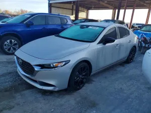 Mazda 3 2.5L 4 2024