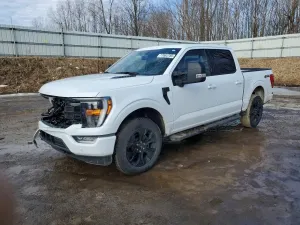 Ford F-150 SUPERCREW 2.7L 6 2023