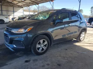 Chevrolet Trax 1LT 1.4L 4 2018