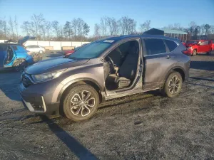 Honda CR-V 1.5L 4 2020