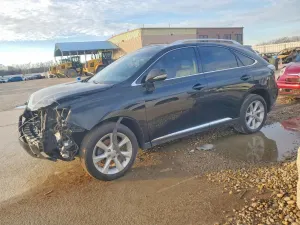 Lexus RX 350 3.5L 6 2010