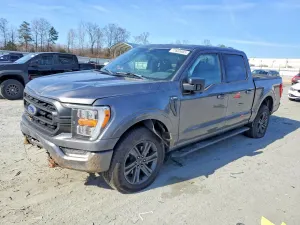 Ford F-150 5.0L 8 2023