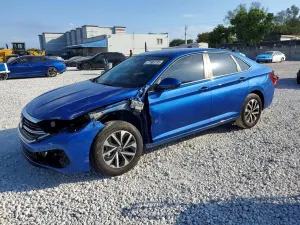 Volkswagen Jetta S 1.5L 4 2024