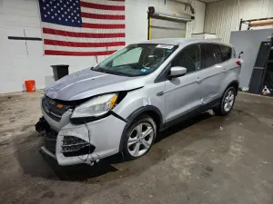 Ford Escape SE 2.0L 4 2013