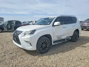 Lexus GX 460 PREMIUM 4.6L 8 2020