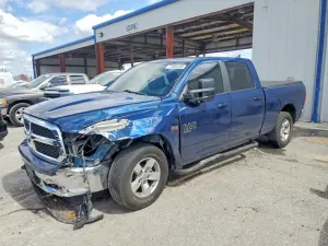 RAM 1500 SLT 5.7L 8 2020