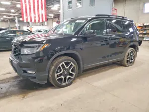 Honda Passport ELITE 3.5L 6 2022