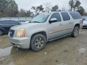 GMC Yukon C1500 5.3L 8 2007