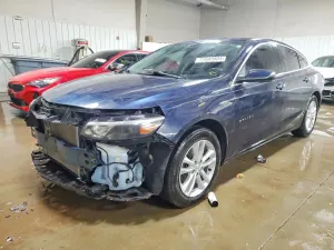 Chevrolet Malibu 1.5L 4 2017