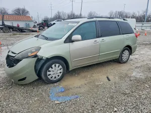Toyota Sienna CE 3.3L 6 2006