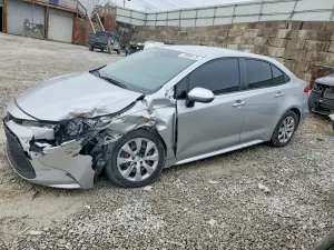 Toyota Corolla LE 1.8L 4 2020