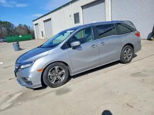Honda Odyssey 3.5L 6 2019