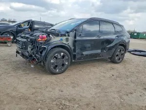 Kia Sportage SX PRESTIGE 1.6L 4 2026