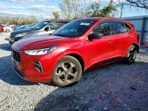 Ford Escape ST LINE 1.5L 3 2023