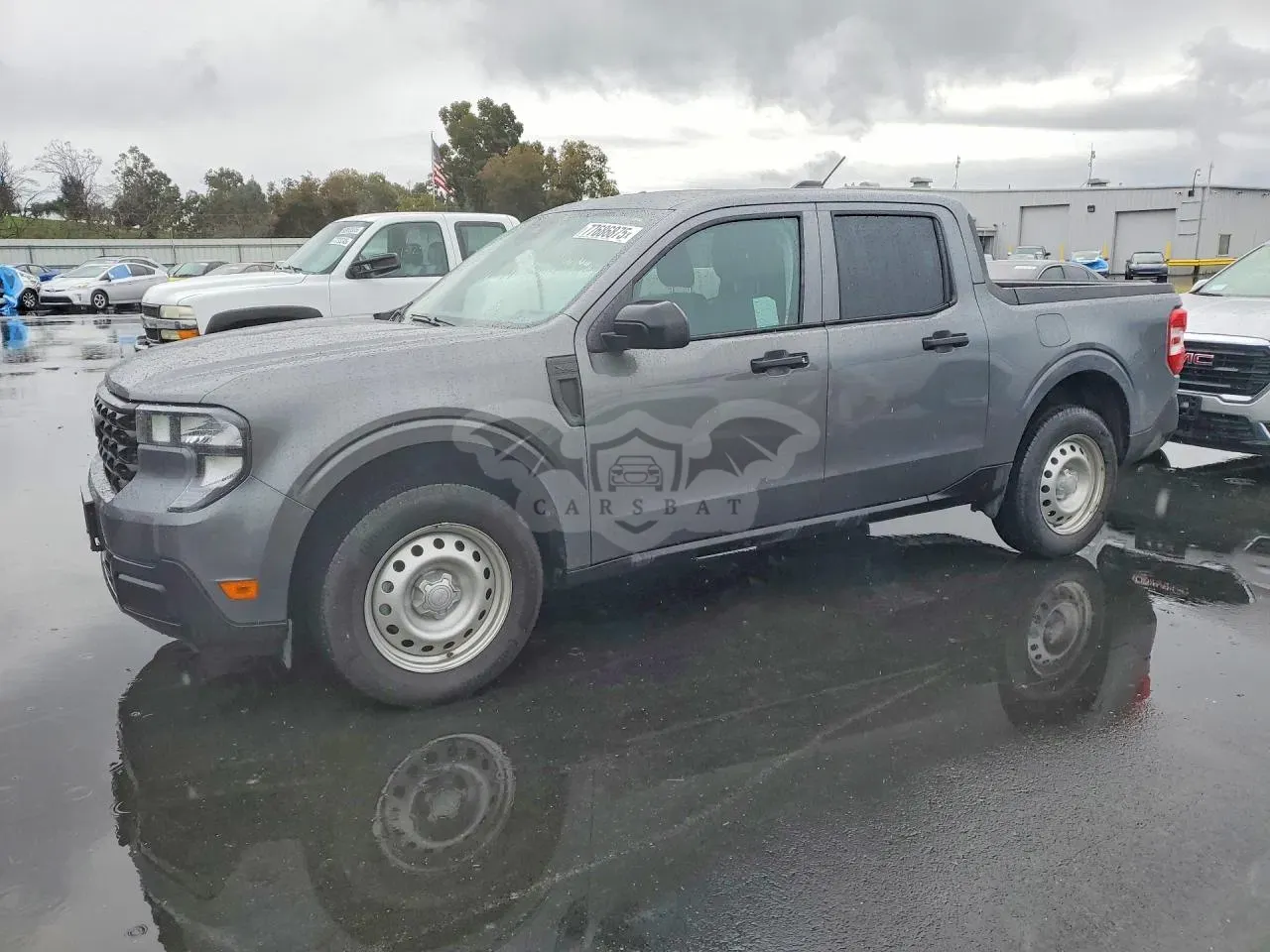 Ford Maverick XL 2.5L 4 2025