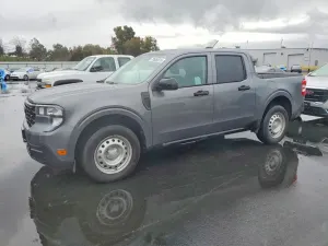 Ford Maverick XL 2.5L 4 2025