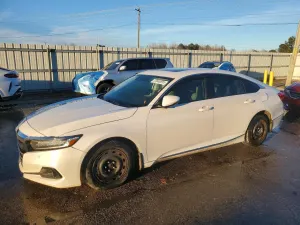 Honda Accord EXL 1.5L 4 2021