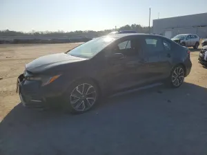 Toyota Corolla SE 2.0L 4 2021