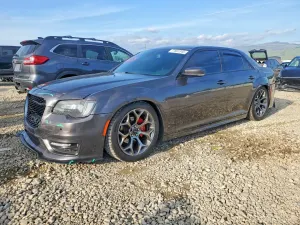 Chrysler 300 3.6L 6 2018