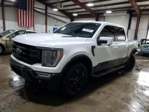 Ford F-150 SUPERCREW 3.5L 6 2023
