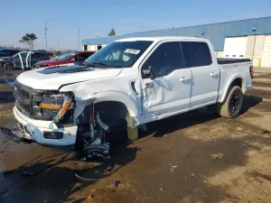 Ford F-150 XLT 5.0L 8 2024