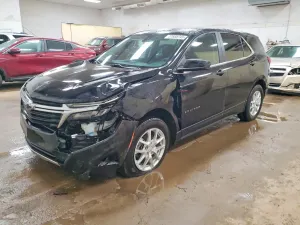 Chevrolet Equinox LT 1.5L 4 2024