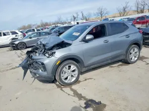Buick Encore PREFERRED 1.3L 3 2024