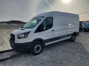 Ford Transit T-250 3.5L 6 2023