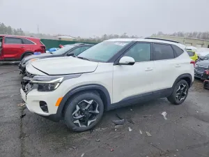 Kia Seltos 2.0L 4 2024