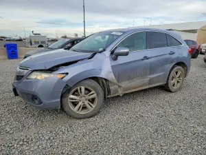 Acura RDX 3.5L 6 2015