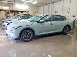 Kia K4 LX 2.0L 4 2025