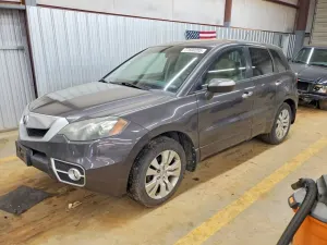 Acura RDX 2.3L 4 2010