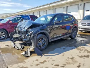 Mazda CX-5 SPORT 2.5L 4 2020