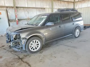 Ford Flex SE 3.5L 6 2018