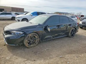 Honda Civic SI 1.5L 4 2025
