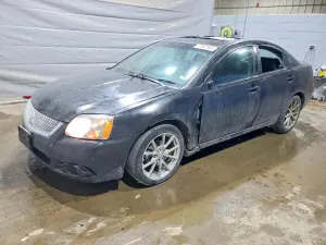 Mitsubishi Galant ES 2.4L 4 2012