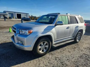 Toyota 4Runner SR5 4.0L 6 2011