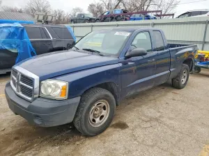 Dodge Dakota ST 4.7L 8 2006