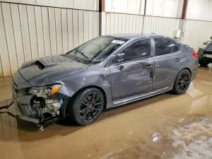 Subaru WRX PREMIUM 2.0L 4 2021