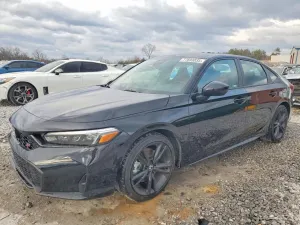 Honda Civic SI 1.5L 4 2026