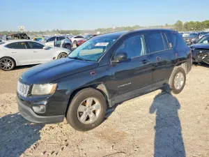 Jeep Compass LATITUDE 2.0L 4 2016