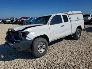 Toyota Tacoma ACCESS CAB 2.7L 4 2020